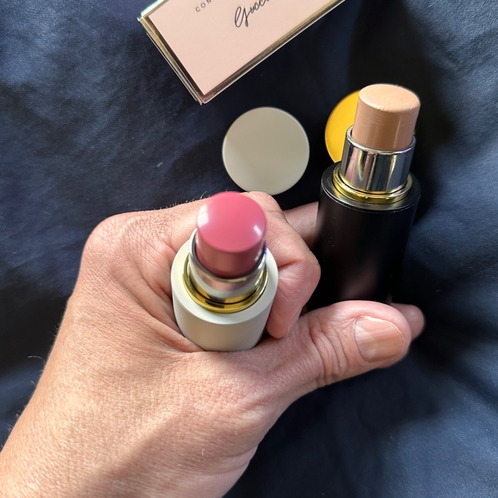 Westman Altelier Dou Dou and Biscuit